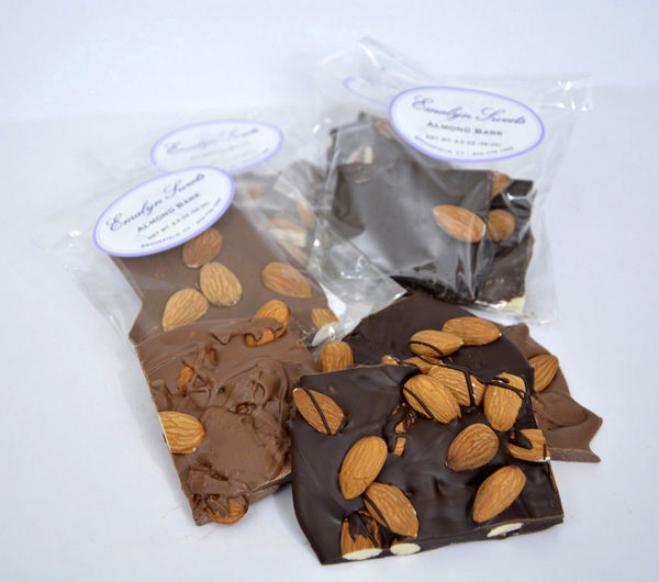 Almond Bark – EmalynSweets